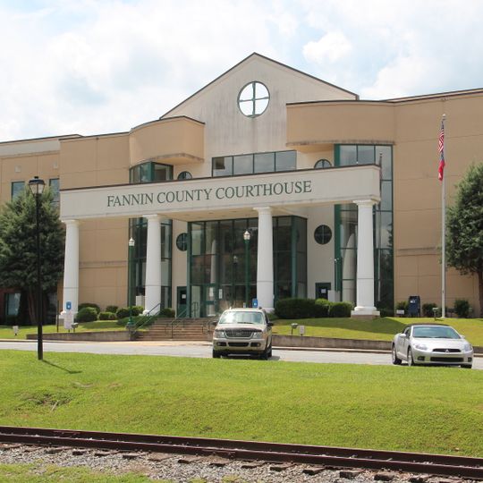 Fannin County
