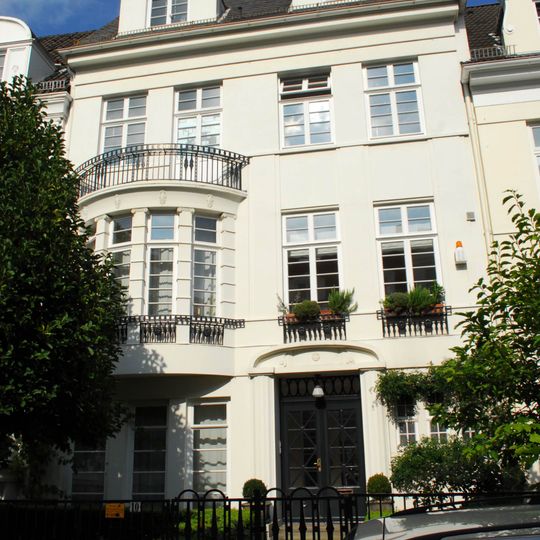 Haus Wagner