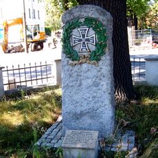 Kaiser-Wilhelm-Gedenkstein