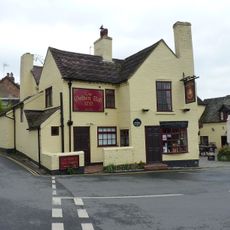 The Golden Ball Public House