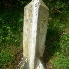 Milestone At Sw682364