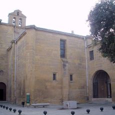 Abadía de Nuestra Señora de la Anunciación