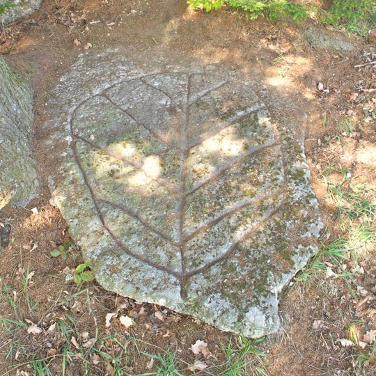 Pechölstein in Schattau