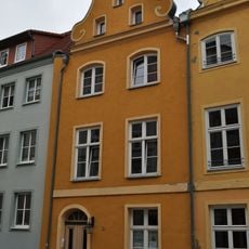 Semlower Straße 32 (Stralsund)