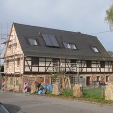 Harthauer Straße 11