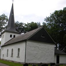 Norra Kedums kyrka