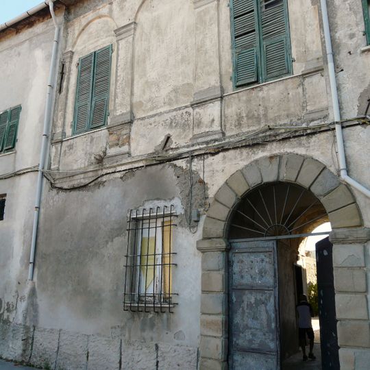 Palazzo Remedi