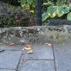 Joodse begraafplaats van Borculo