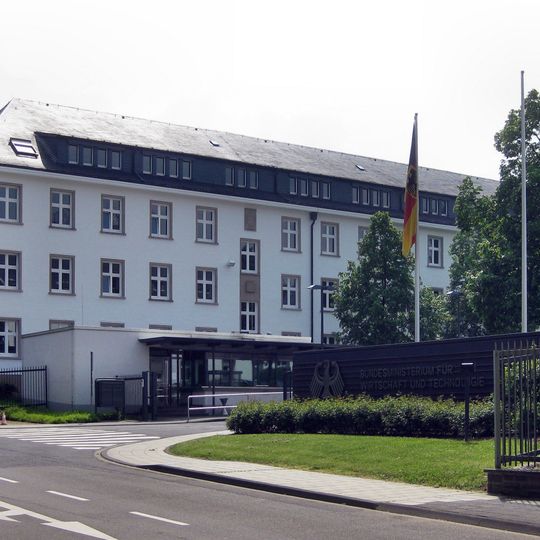 Gallwitz-Kaserne