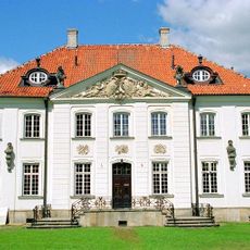 Muzeum Wnętrz Pałacowych