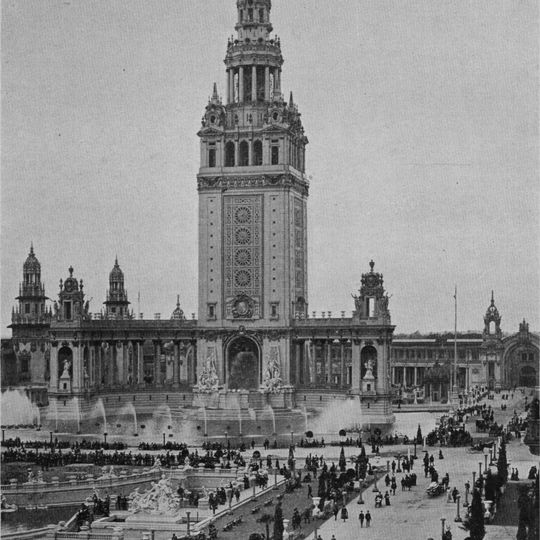Pan-American Exposition