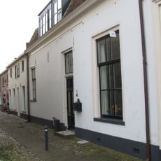 Westerwalstraat 33, Elburg