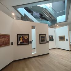 Bank Al Maghrib Museum