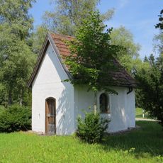 St. Mary chapel Schlöglmühle