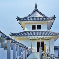 Utsunomiya Castle