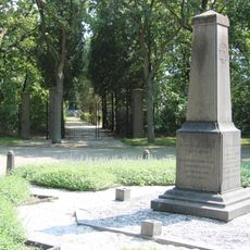 Jewish monument