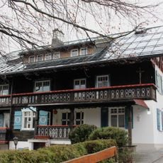 Alpenrosenweg 6, Oberstaufen