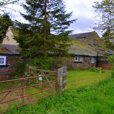 Wellholme Cottage