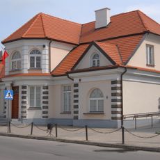 Museum of the Masovian Nobility in Ciechanów