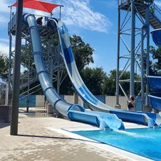 Carlsbad Water Park