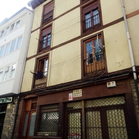 Casa Nueva Fuera 21