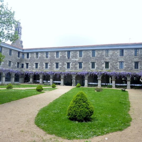Musée du Léon