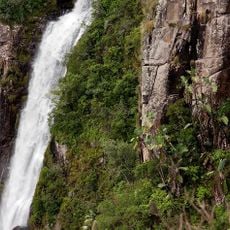 Mutarazi Falls