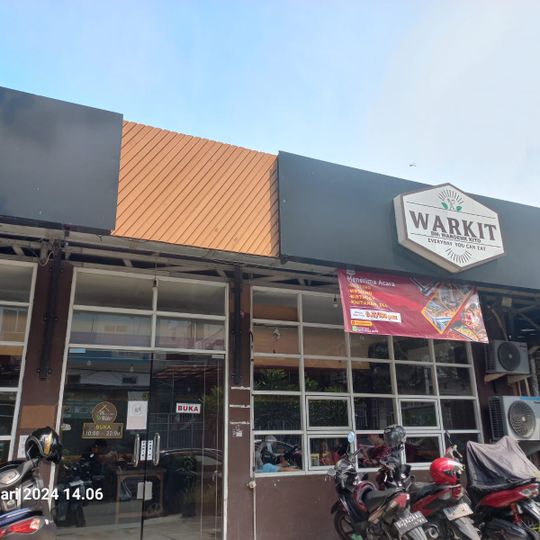Waroenk Kito