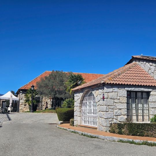 Restaurante El Gallinero