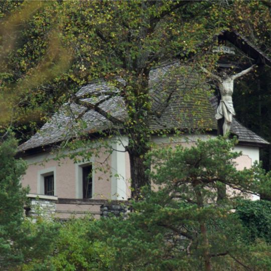 Kalvarienbergkapelle