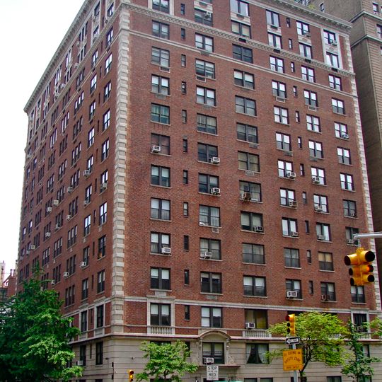 Park Avenue Historic District