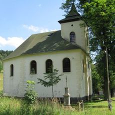 Chapel of St John the Baptist