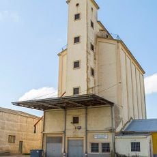 Silo de Carbonero el Mayor