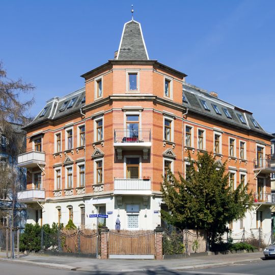 Wittenberger Straße 69