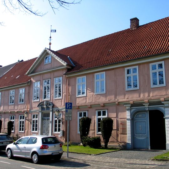 Volkshochschule Celle