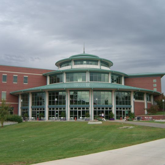 University of Missouri–St. Louis