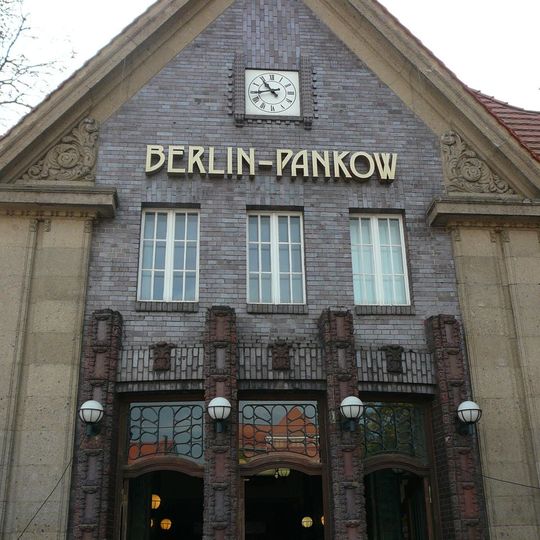Berlin-Pankow