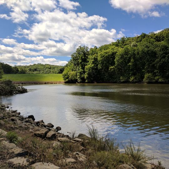 Rock Creek Regional Park