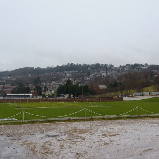 Matlock Town F.C.