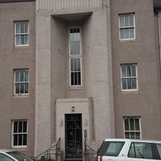 193 Corbiehall , St Mary's Building