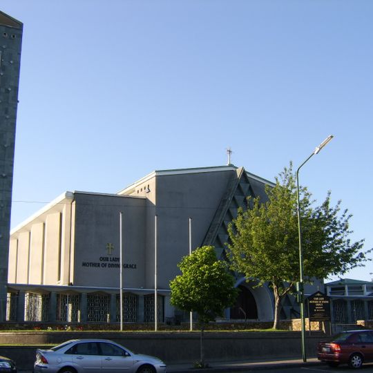Church of Our Lady Mother of Divine Grace