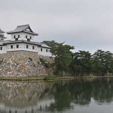 Imabari Castle