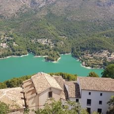 Castillo de Guadalest