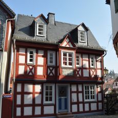 Haus Sattler
