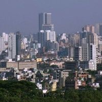 Dhaka