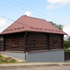 Жилой дом (Таруса)