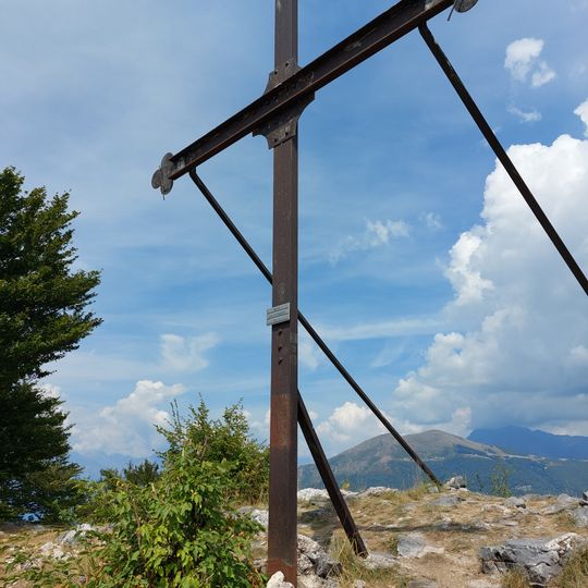 Monte San Defendente