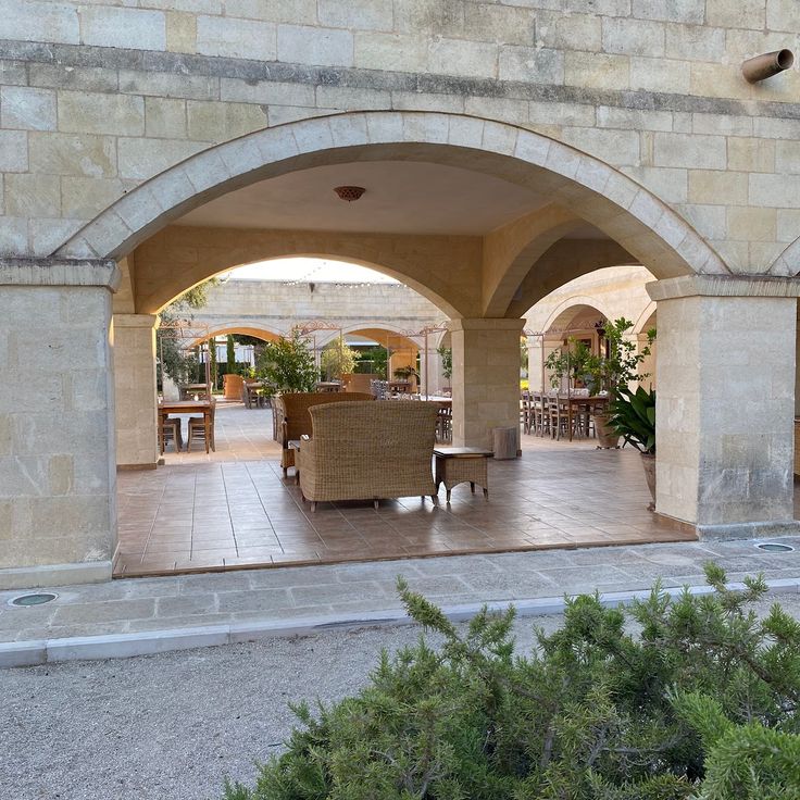 Agricamping Le Radici