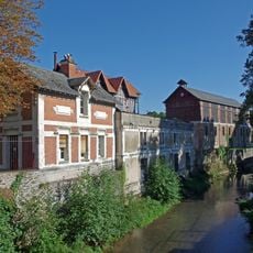 Tannerie Peltereau-Tenneson