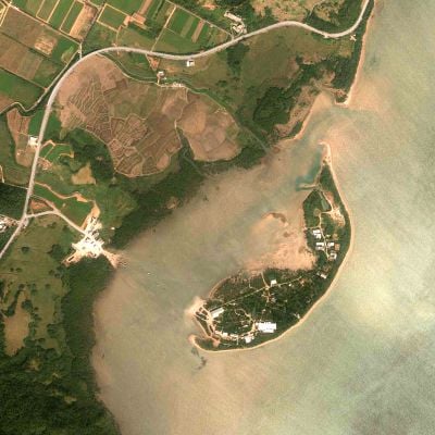 Luchtfoto 1